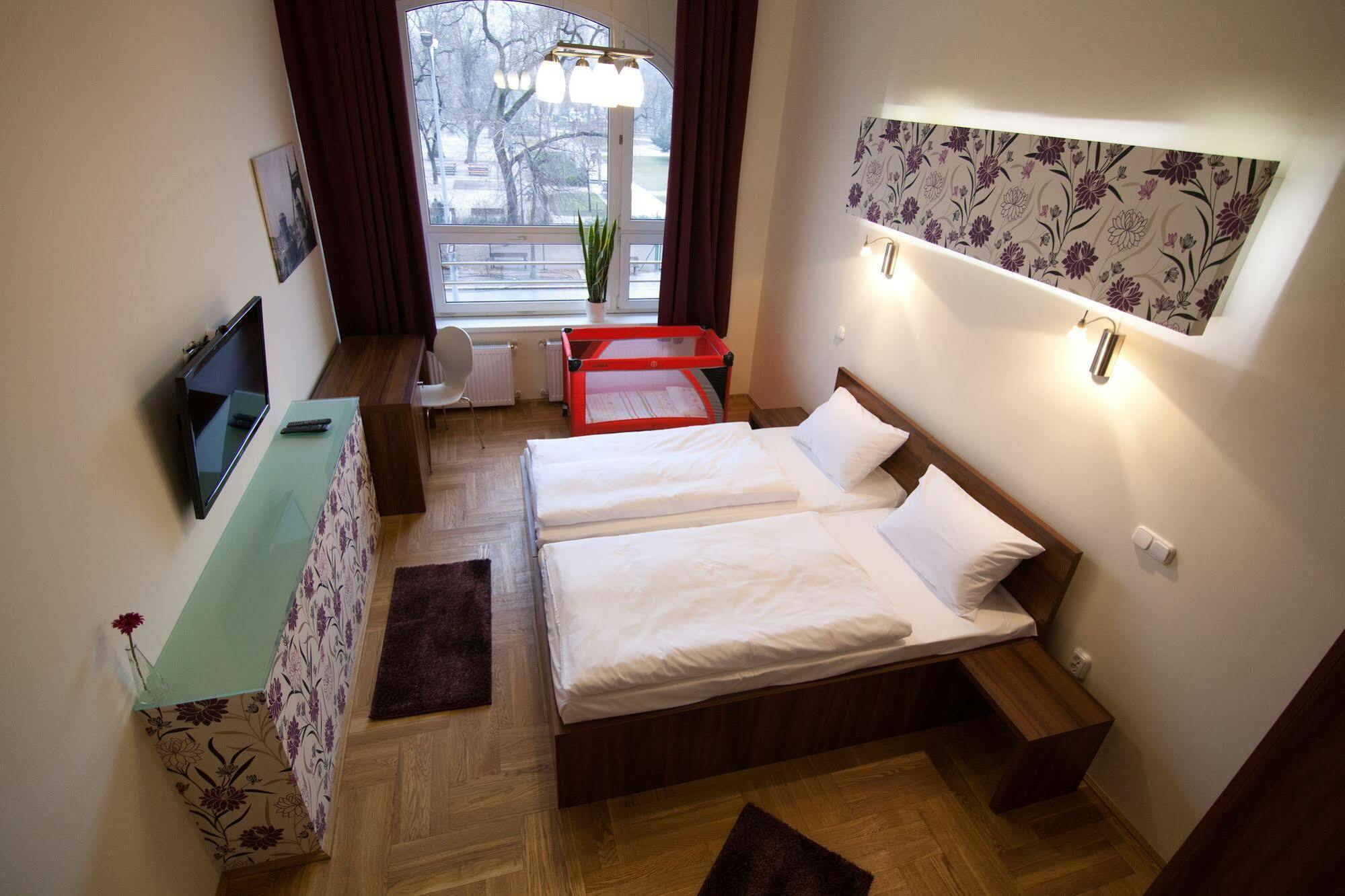 Sasone Rooms Budapešť Exteriér fotografie