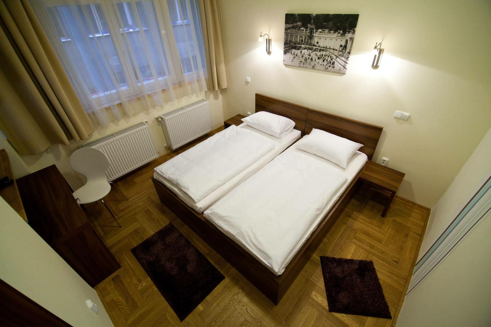 Sasone Rooms Budapešť Exteriér fotografie